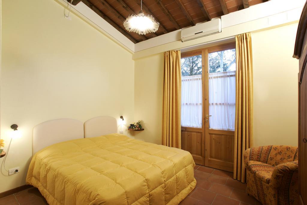 Villa Ilangi Lastra a Signa Exterior photo