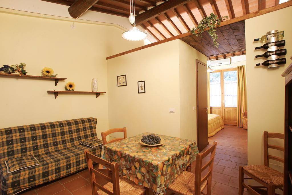 Villa Ilangi Lastra a Signa Exterior photo